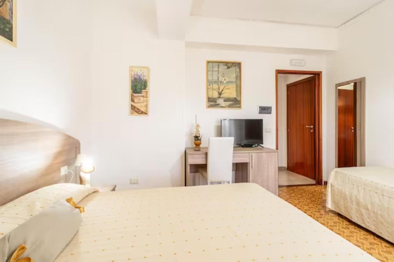 Bed and breakfast Luna E Stelle Sangineto